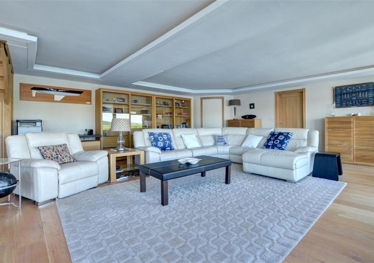 The Boathouse Villa Porthmadog Dış mekan fotoğraf