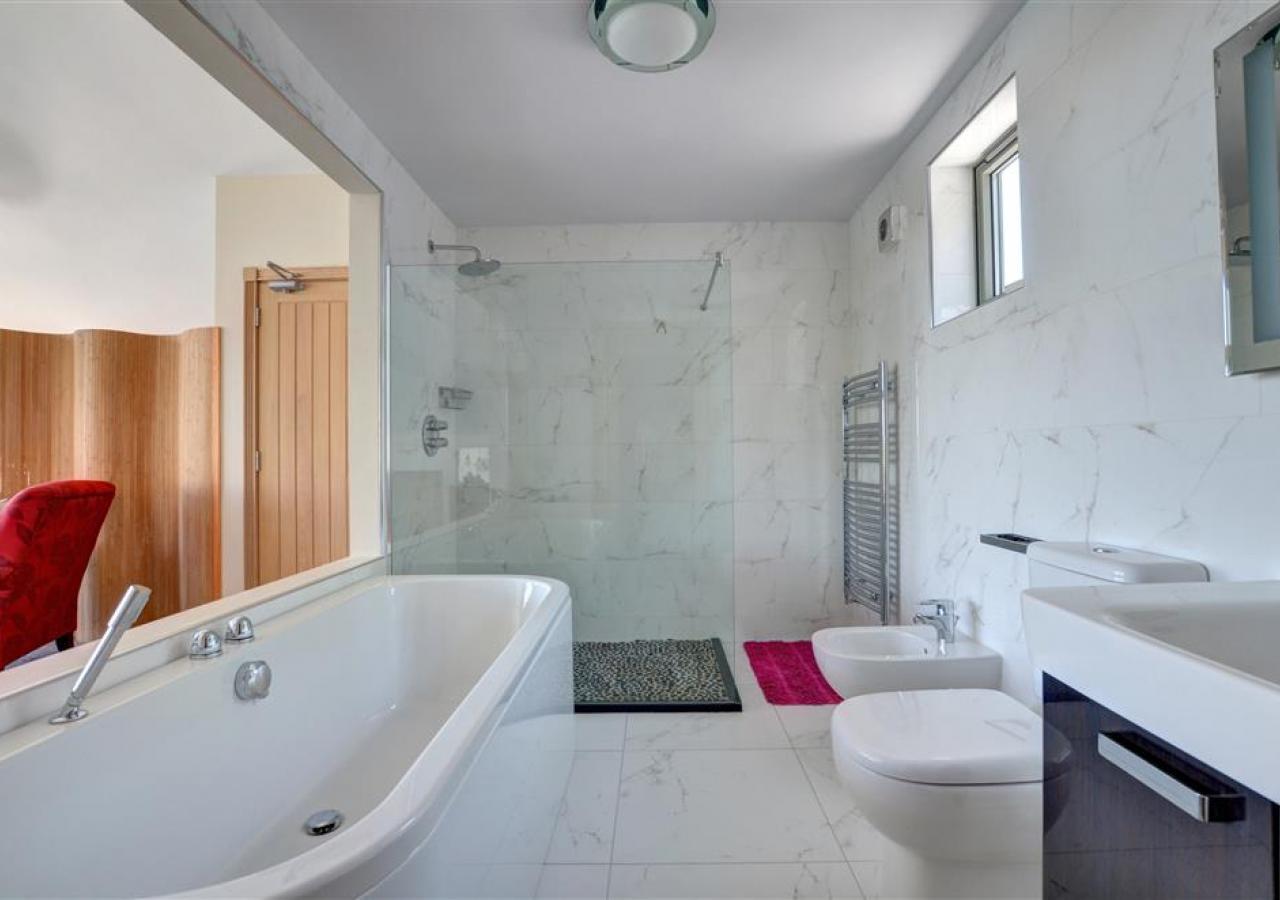 The Boathouse Villa Porthmadog Dış mekan fotoğraf
